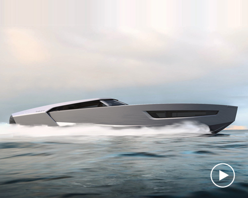 superfly GT 42 superboat to debut at the cannes yachting fesitval