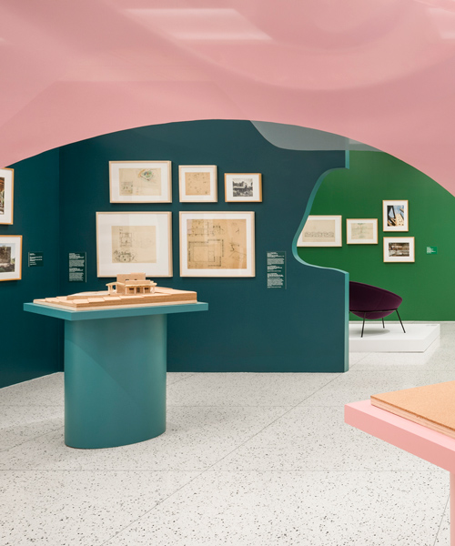 'albert frey and lina bo bardi: a search for living architecture' at the palm springs art museum
