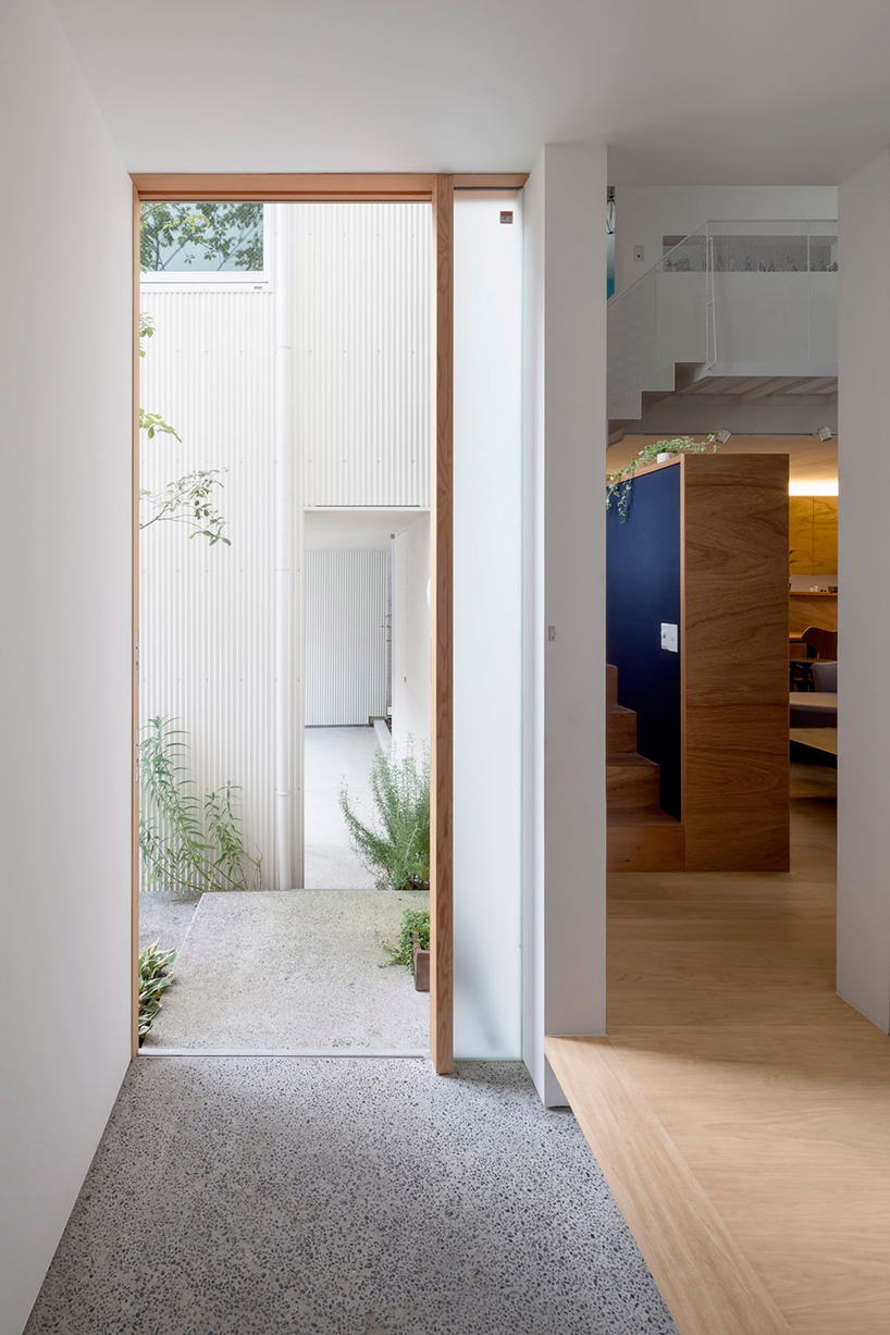 Shogo Aratani Architect