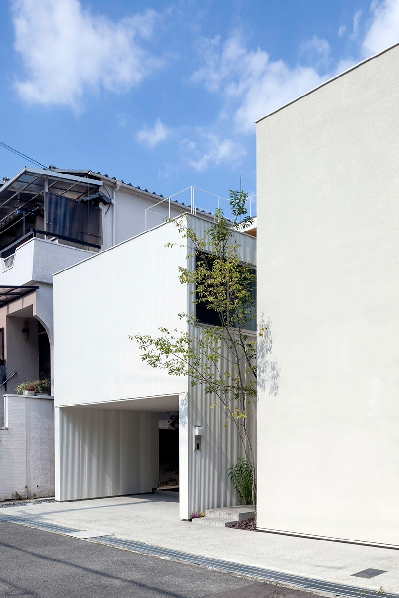 Shogo Aratani Architect