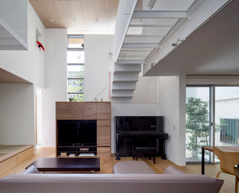 Shogo Aratani Architect