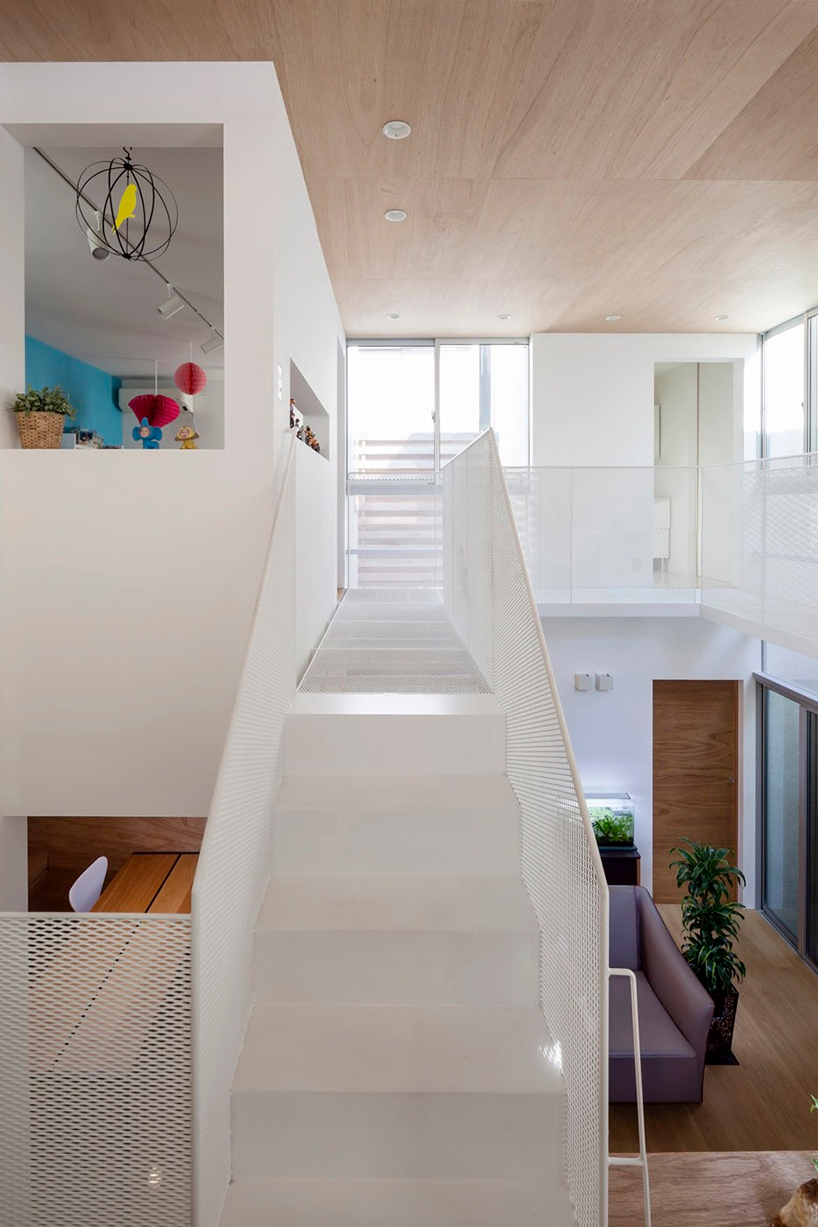 Shogo Aratani Architect
