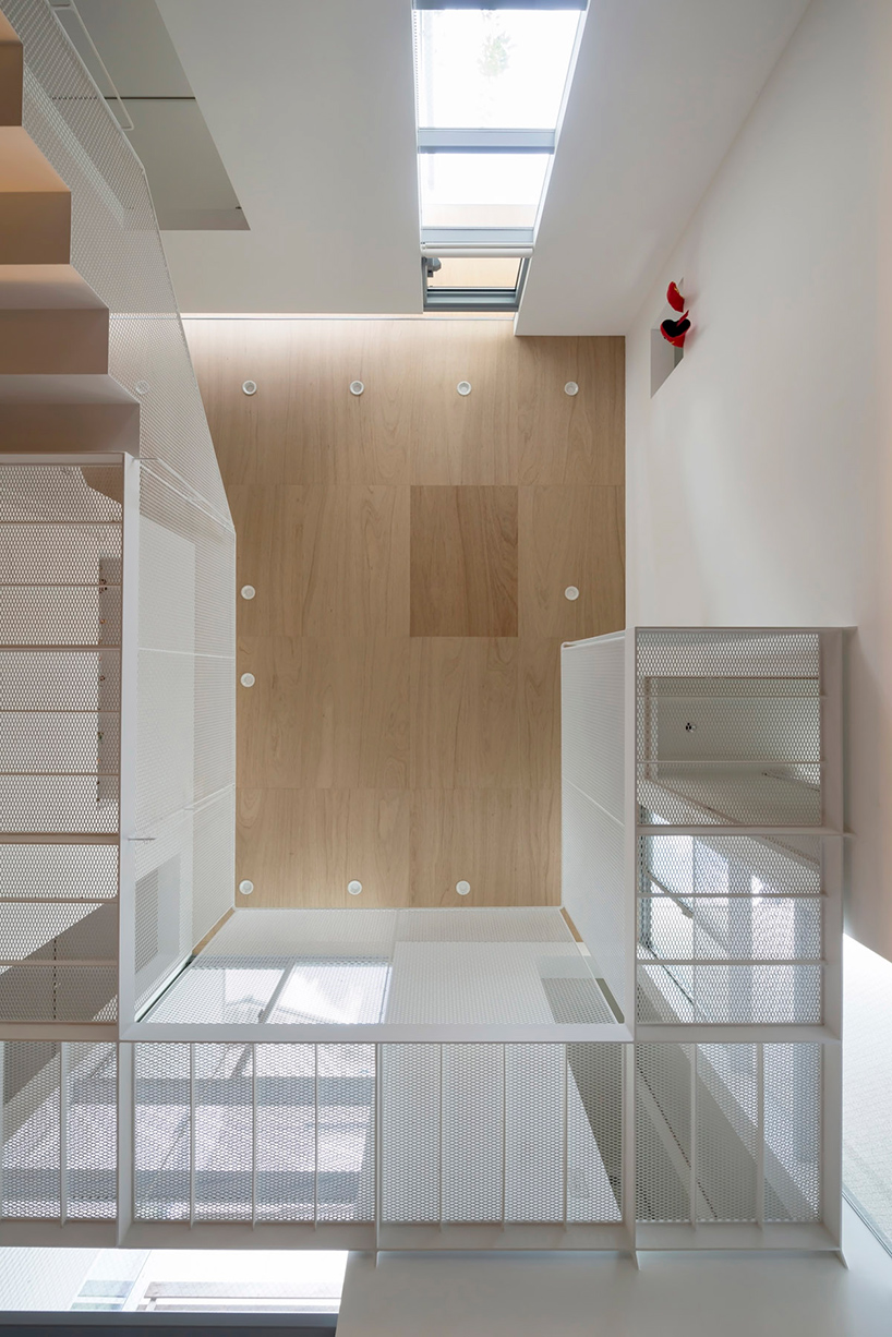 Shogo Aratani Architect