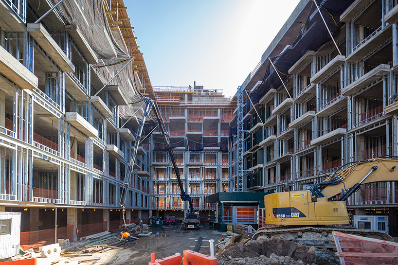 ODA new york bushwick