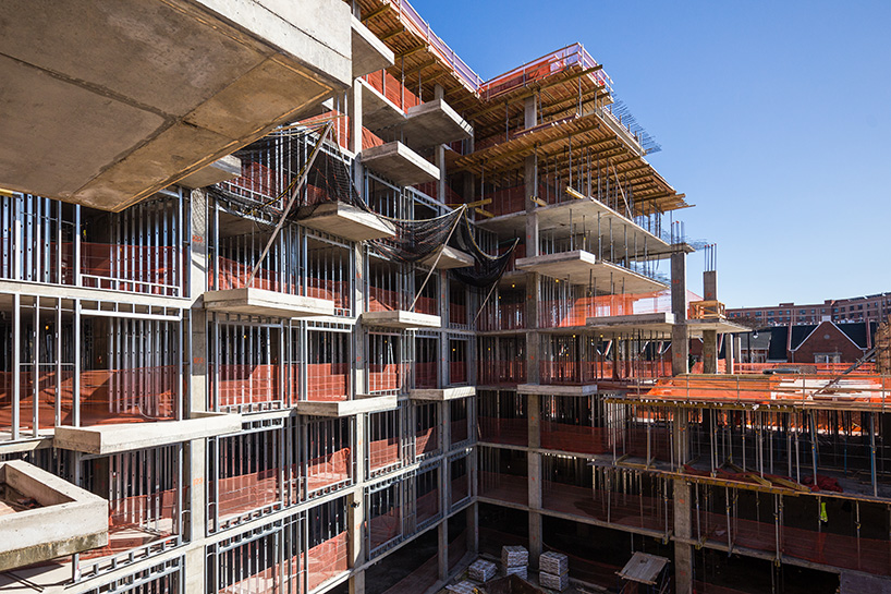 ODA new york bushwick