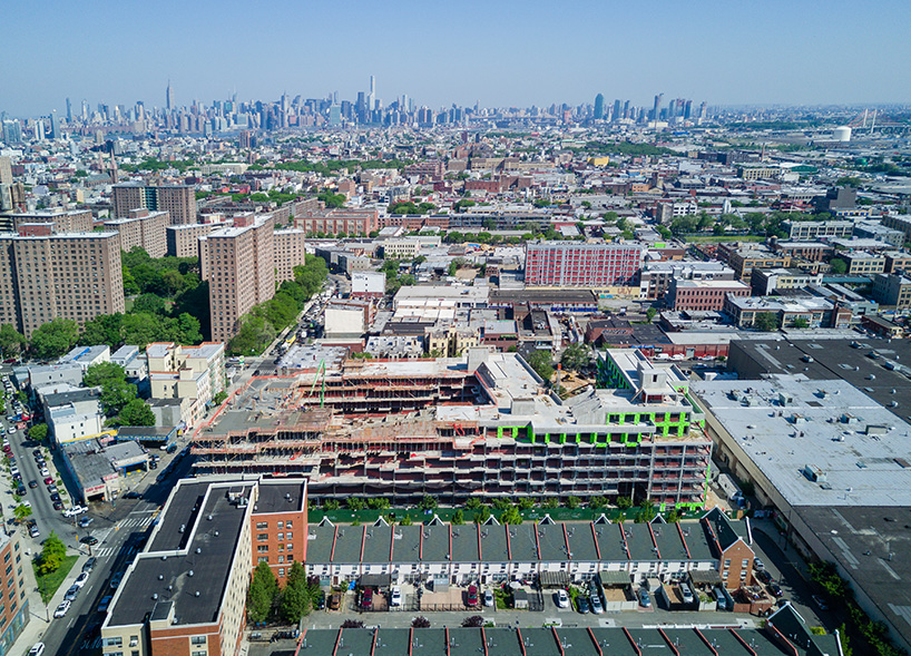 ODA new york bushwick