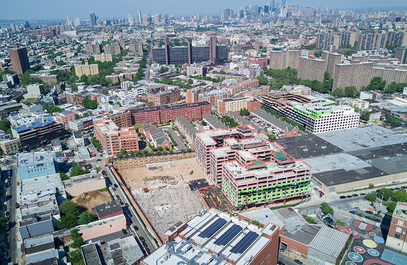 ODA new york bushwick