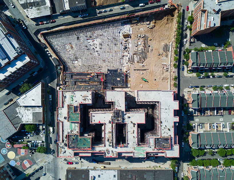 ODA new york bushwick