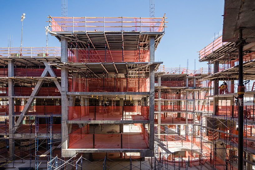 ODA new york bushwick