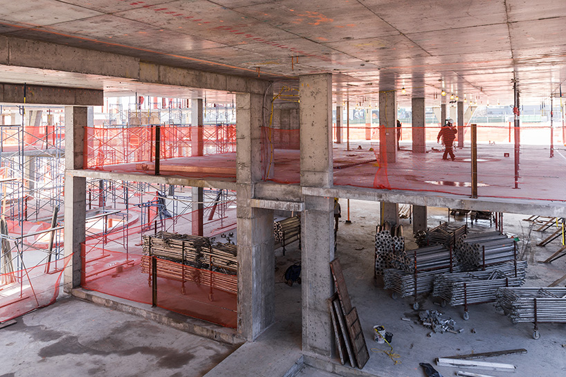 ODA new york bushwick