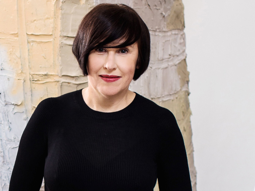 alice rawsthorn self-driving car