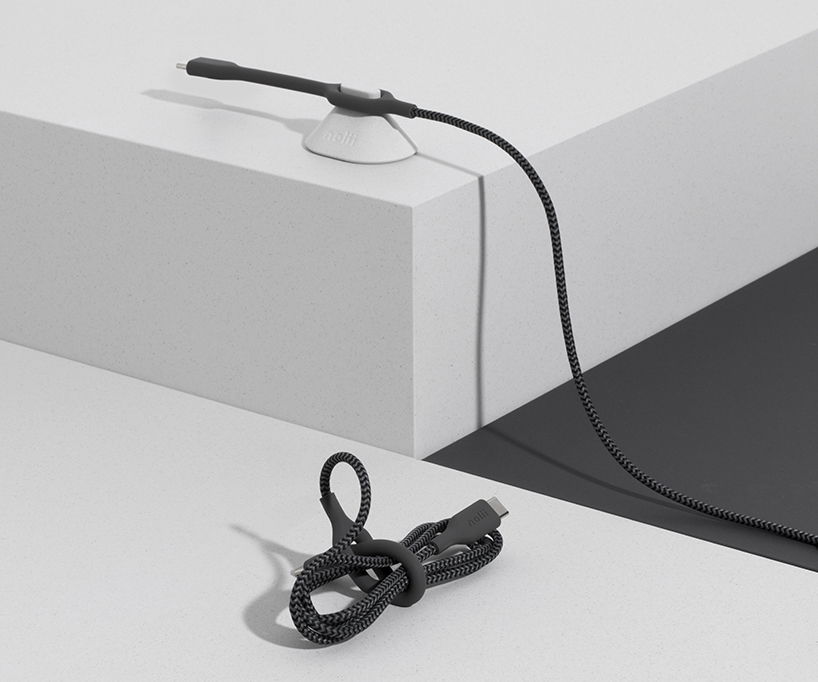 benjamin hubert launches nolii tech at london design festival 2017