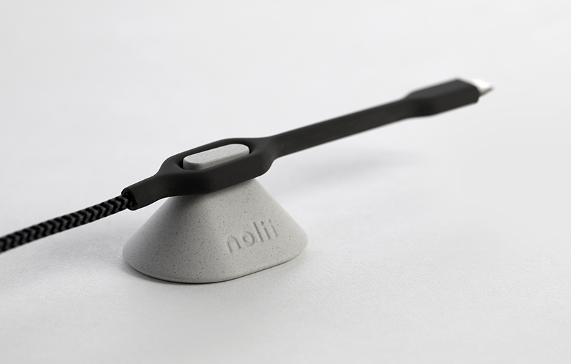 benjamin hubert launches nolii tech at london design festival 2017