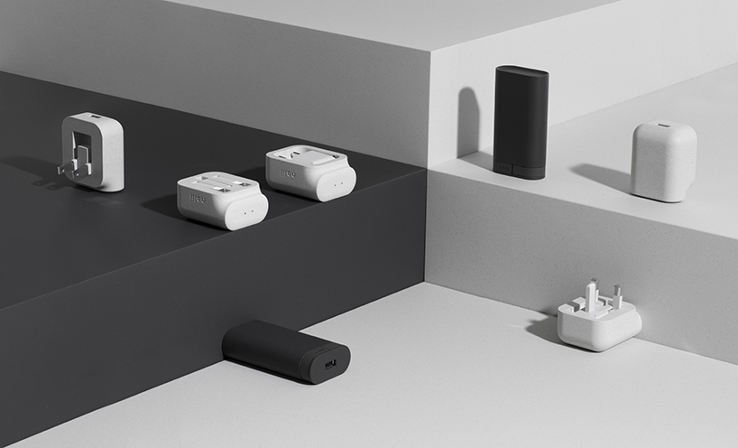 benjamin hubert launches nolii tech at london design festival 2017