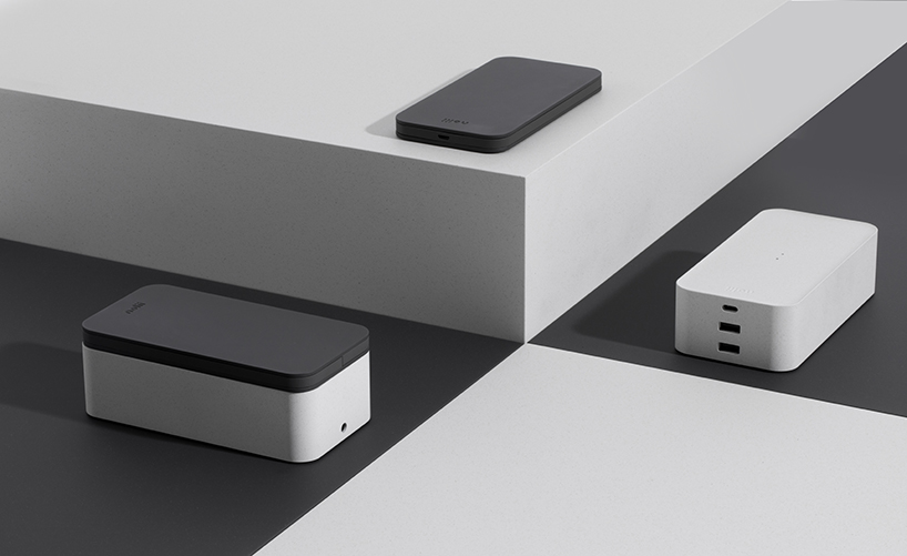 benjamin hubert launches nolii tech at london design festival 2017