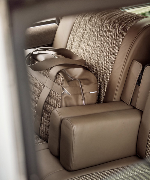 tristan auer on car tailoring, creativity, and crafting bespoke interiors for luxury vehicles