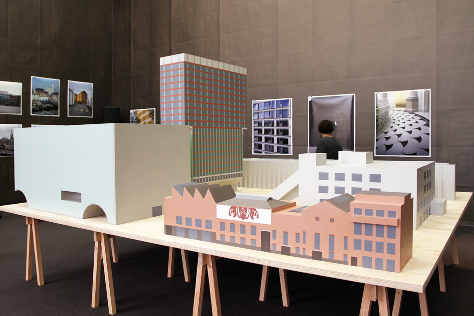 caruso st john thomas demand at the chicago architecture biennial