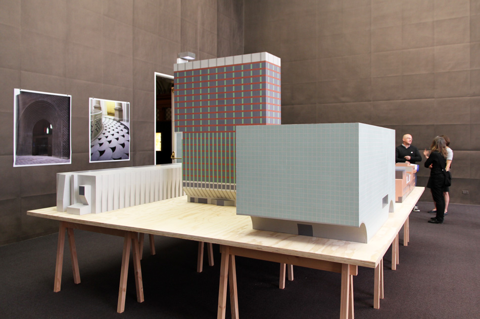 caruso st john thomas demand at the chicago architecture biennial