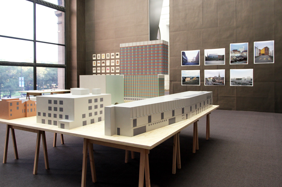 caruso st john thomas demand at the chicago architecture biennial