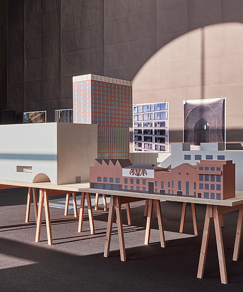 caruso st john and thomas demand in dialogue at the chicago architecture biennial