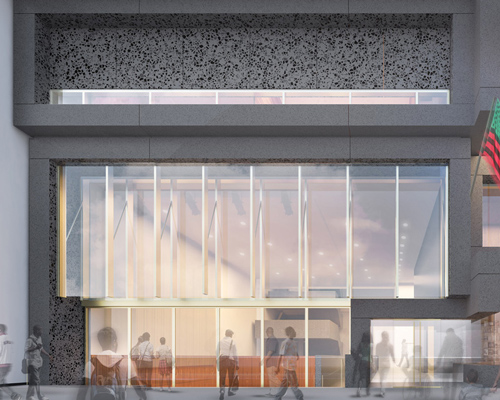 david adjaye reveals detailed plans for the new studio museum in harlem, new york