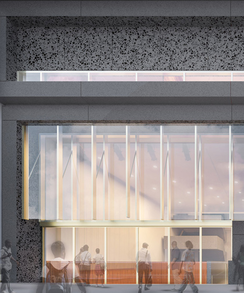 david adjaye reveals detailed plans for the new studio museum in harlem, new york