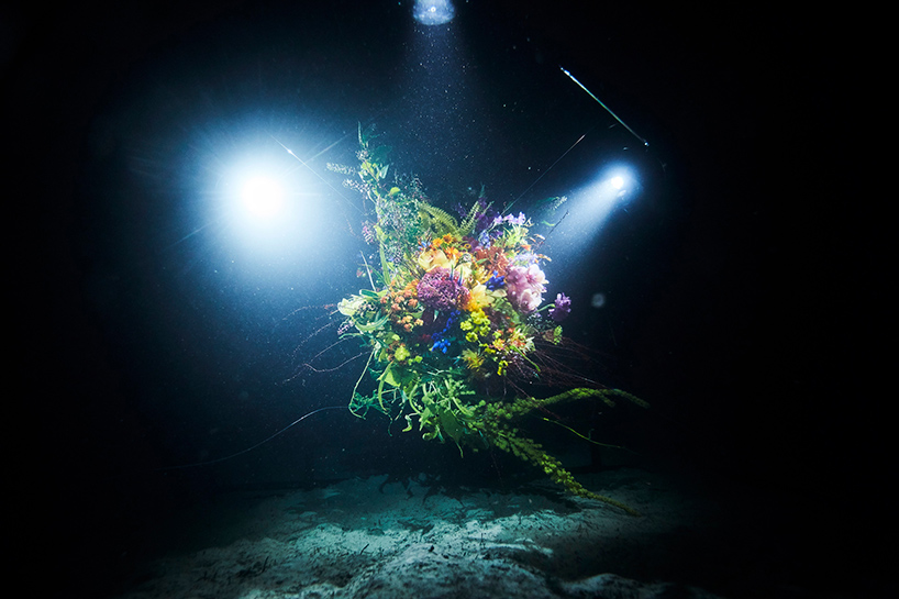 azuma makoto deep sea