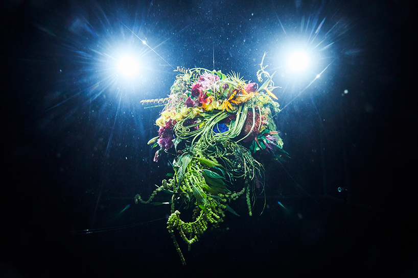 azuma makoto sephirothic flower