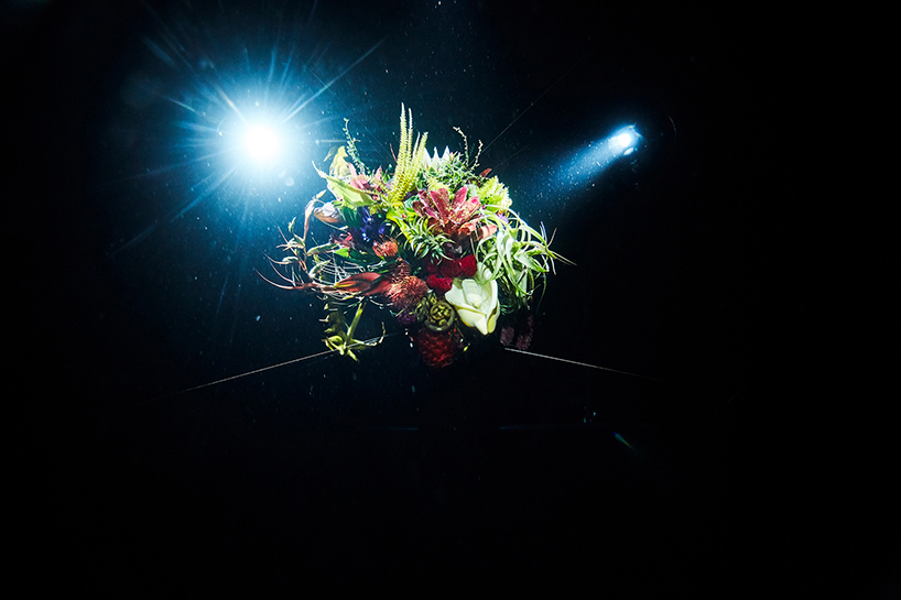 azuma makoto sephirothic flower