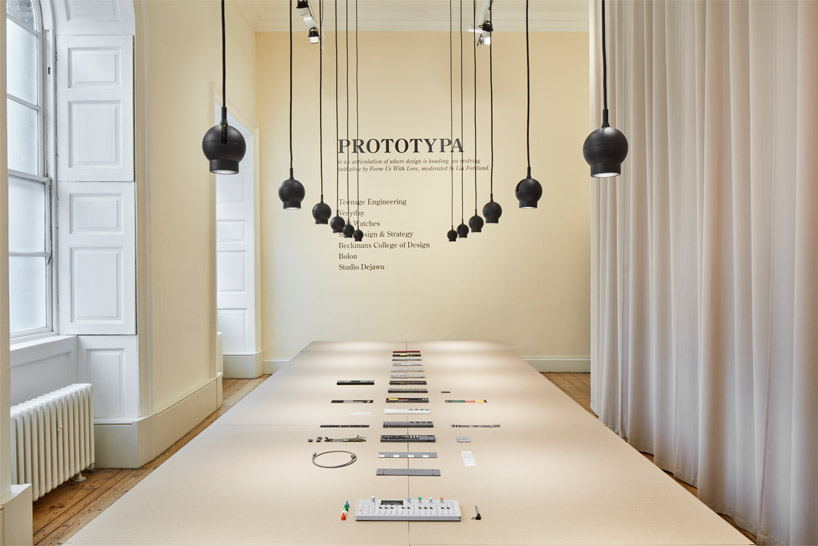 form us with love's prototypa forum explores design ideation and direction