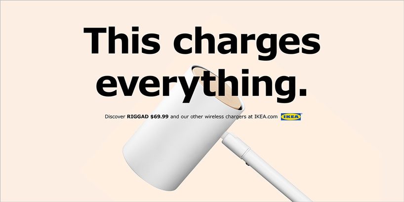 IKEA piggybacks on latest iPhone release with satirical campaign