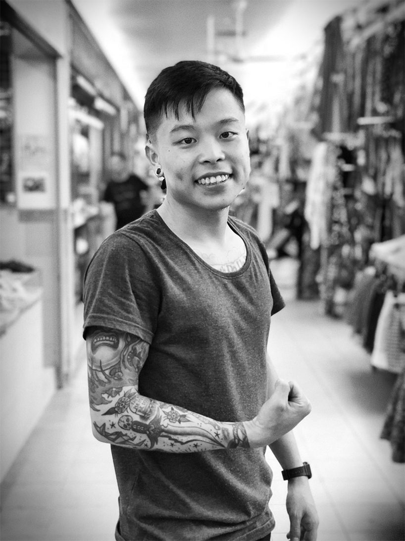 professional photographers put the iPhone 8 plus to the test