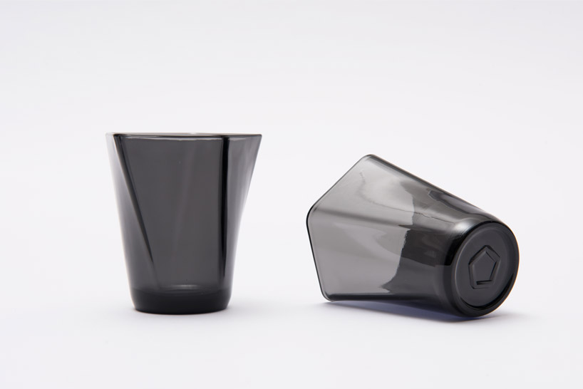 pentatonic recycles smartphones, bottles and food into modular furniture