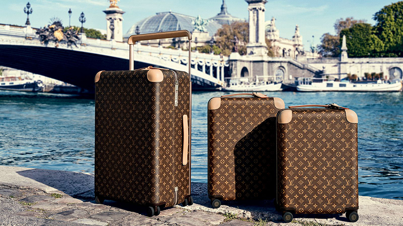 vuitton suitcase