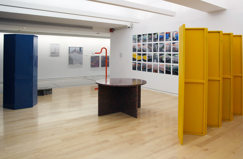 chicago architecture biennial metropolitana milan