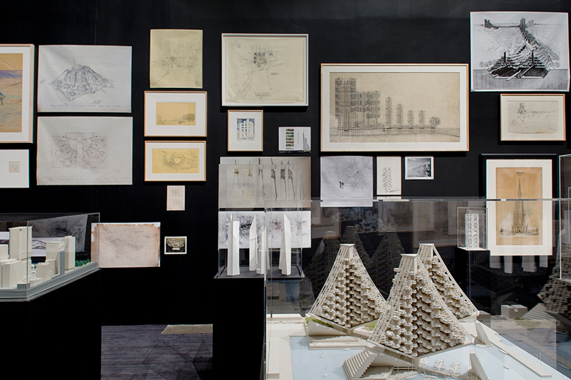 never built new york