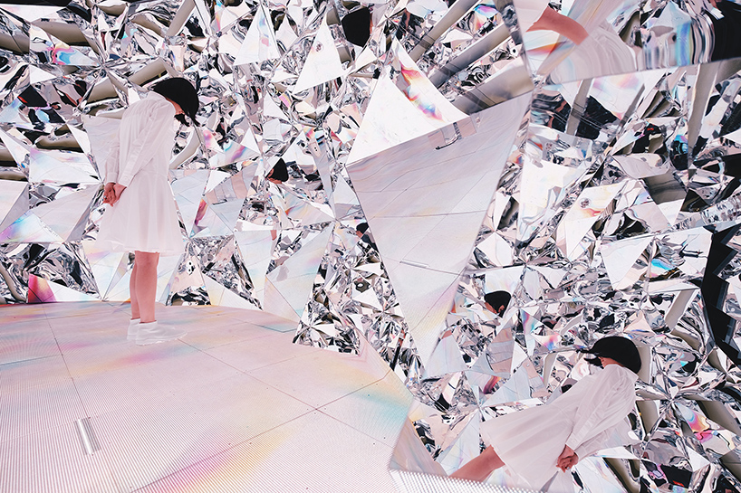 prismverse XEX studio 