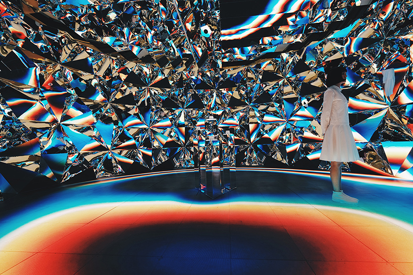 prismverse XEX studio 