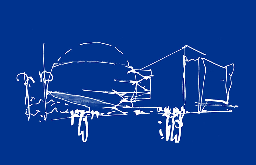 renzo piano academy museum