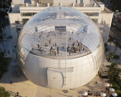 renzo piano-designed academy museum to open in 2019