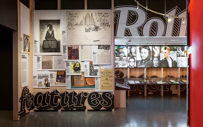 rolling stone pentagram