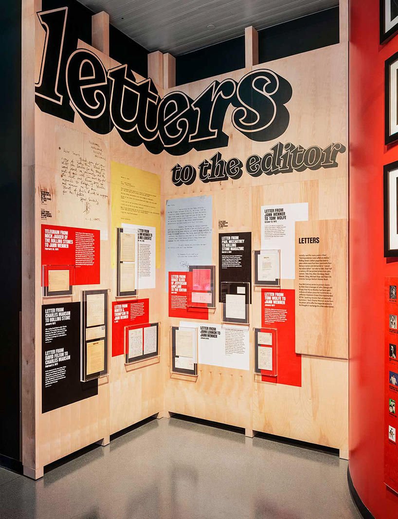 rolling stone pentagram