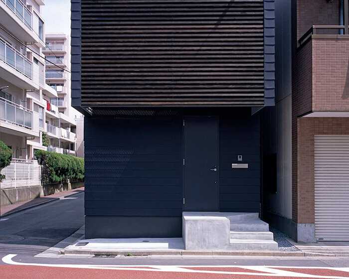 apollo architects and associates | designboom.com