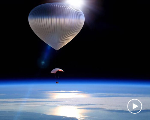 world view's most recent stratollite mission achieves a 27-hour flight