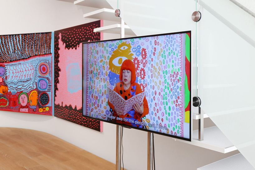 Yayoi Kusama opens her own museum in Tokyo - Curbed