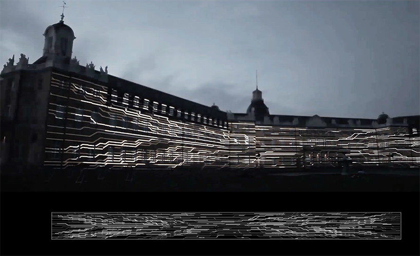 zaha hadid behaviour morphe