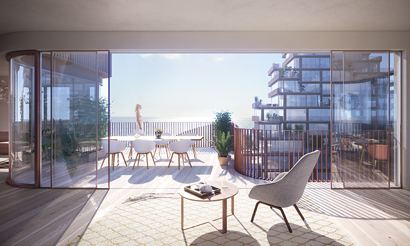 3XN waves bayside
