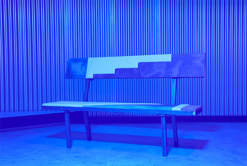 BMW open work debuts with immersive installation at frieze london 2017