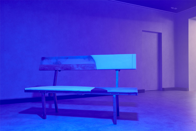 BMW open work debuts with immersive installation at frieze london 2017