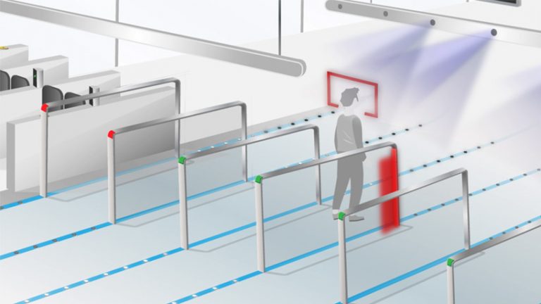 facial recognition to be your future ticket on the london underground